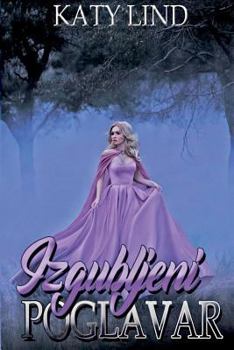 Paperback Izgubljeni Poglavar [Croatian] Book