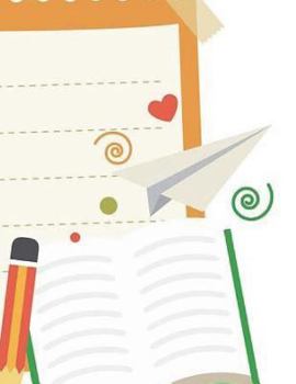 Paperback Notebook Large Size 8.5 x 11 Ruled 150 Pages Book