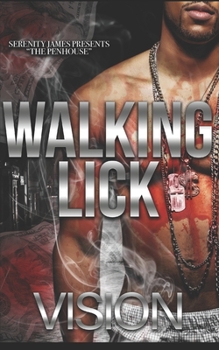 Paperback Walking Lick Book