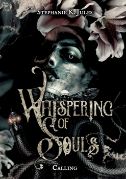 Paperback Whispering Of Souls: Calling [German] Book