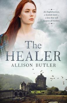 Paperback The Healer Book