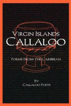 Paperback V.I. Callaloo: Poems from the Caribbean Book