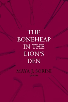 Paperback The Boneheap in the Lion's Den Book