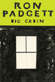 Paperback Big Cabin Book