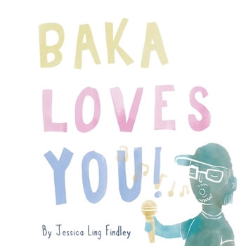 Paperback Baka Loves You Book