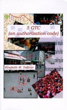 Paperback 5GTC: (An Authorization Code) Book