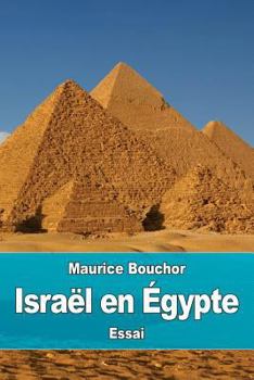 Paperback Israël en Égypte [French] Book