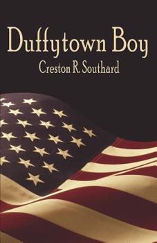 Paperback Duffytown Boy Book