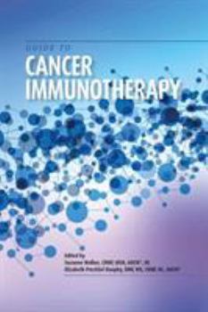 Paperback Guide to Cancer Immunotherapy Book