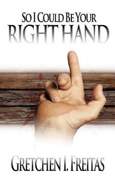 Paperback So I Could Be Your Right Hand Book