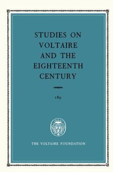 Miscellany / M?langes