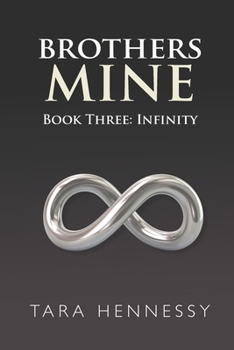 Paperback Brothers Mine: Book 2: Forever Book