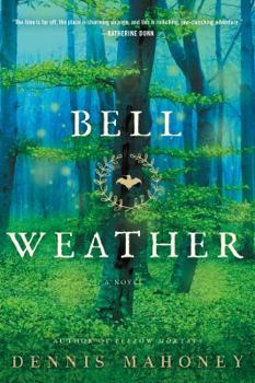 Paperback Bell Weather Book