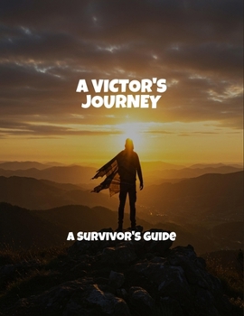 Paperback A Victor'S Journey: A Survivor'S Guide Book