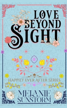 Paperback Love Beyond Sight Book