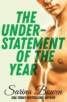 Paperback The Understatement of the Year: (Ivy Years #3) Book