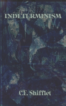 Paperback Indeterminism Book