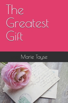 Paperback The Greatest Gift Book