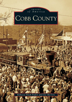 Cobb County - Book  of the Images of America: Georgia