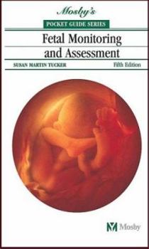 Paperback Pocket Guide to Fetal Monitoring and Assessment Book