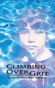 Paperback Climbing Over Grit Book