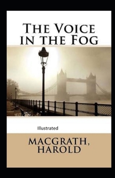 Paperback The Voice in the Fog Illustrated Book