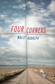 Paperback Four Corners Book