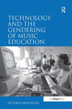 Paperback Gender and Composition in the Music Technology Classroom Book