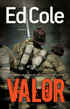 Paperback Valor: Para Ganar Las Batallas Más Difíciles de la Vida [Spanish] Book