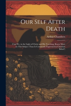 Our Self After Death: