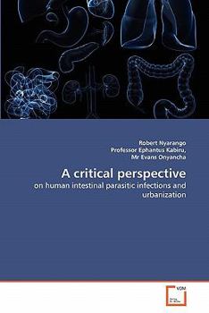 Paperback A critical perspective [German] Book
