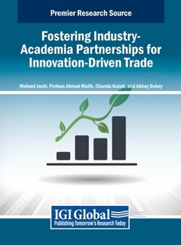 Fostering Industry-Academia Partnerships for Innovation-Driven Trade