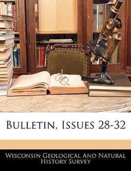 Paperback Bulletin, Issues 28-32 Book