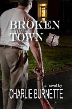 Paperback BROKEN TOWN Book