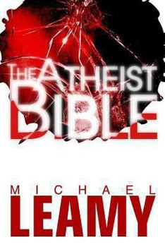Paperback The Atheist Bible Book