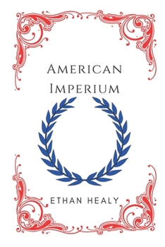 Paperback American Imperium Book