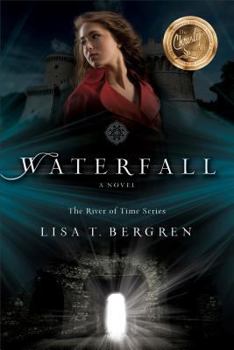 Waterfall - Book #1 of the River of Time