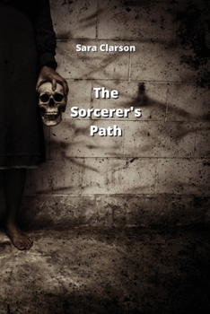 Paperback The Sorcerer's Path Book