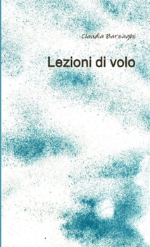 Paperback Lezioni di volo [Italian] Book