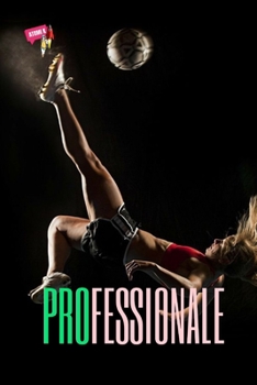 Paperback Professionale [Italian] Book