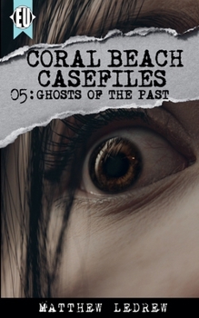 Paperback Ghosts of the Past Book