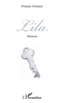 Paperback Lila [French] Book