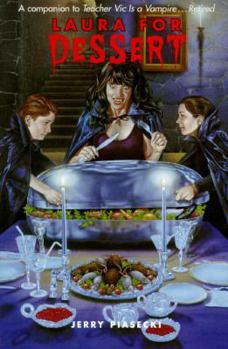 Paperback Laura for Dessert Book