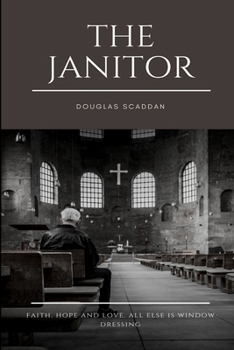 Paperback The Janitor Book