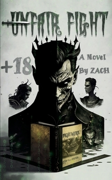 Paperback Unfair Fight Book