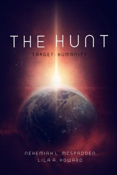Paperback Target: Humanity: Target Humanity Book