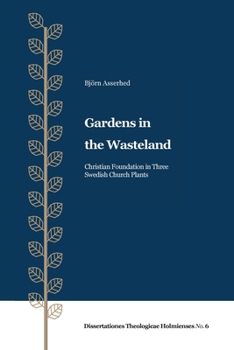 Paperback Gardens in the Wasteland Book
