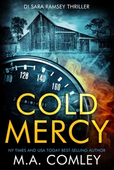 Cold Mercy - Book #10 of the DI Sara Ramsey