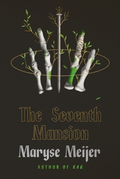 Paperback Seventh Mansion Book