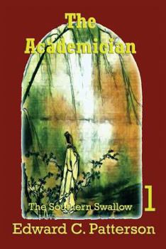 Paperback The Academician - Southern Swallow - Book I Book